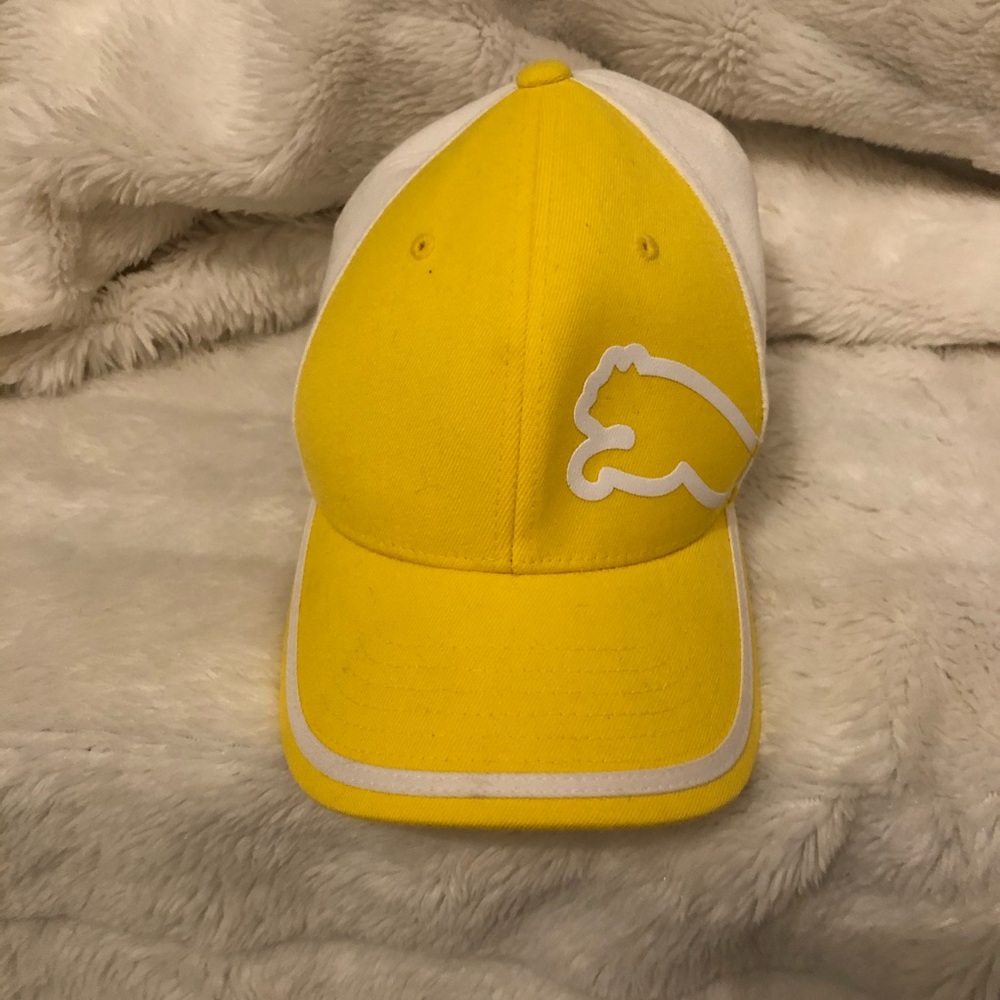 Puma golf hat adjustable women’s